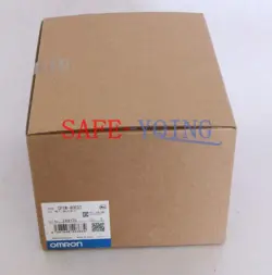 OMRON PLC UNIT