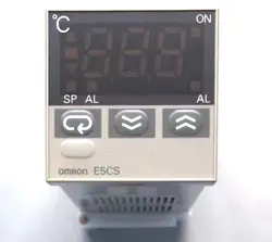 1PC NEW IN BOX OMRON E5CS-R1PX TEMPERATURE CONTROLLER