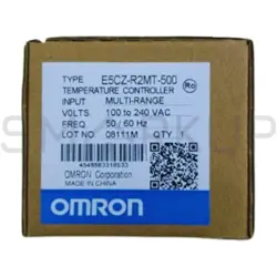 BOX OMRON E5CZ-R2MT-500