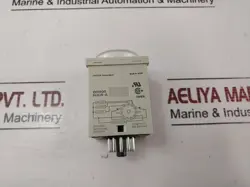 OMRON H3CR-A TIMER 0-1.2 MIN