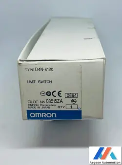 08515ZA D4N8120 LIMIT