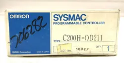 CONTROLLER OUTPUT