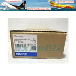 CJ1W-TC101