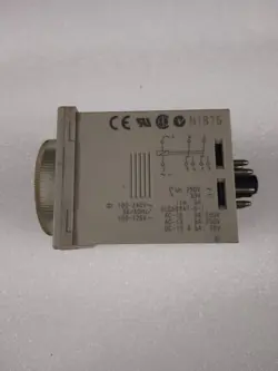 OMRON H3CR-A8 TIMER