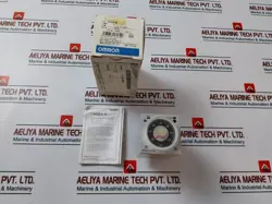 OMRON H3BA-N SOLID-STATE TIMER 24VDC