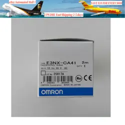 1PC NEW E3NX-CA41