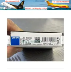 1PC NEW NX-DA3203