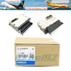CJ1W-AD041-V1 UNIT MODULE