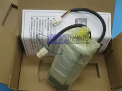 1PC OMRON R88M-G75030H-BS2-Z