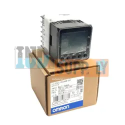 1PC BRAND NEW OMRON E5CC-RX3ASM-000 TEMPERATURE CONTROLLER