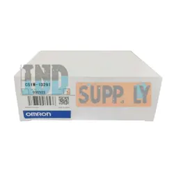 1PC BRAND NEW OMRON CS1W-ID291  INPUT UNIT