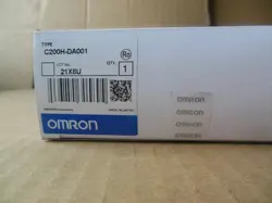 OMRON C200H-DA001