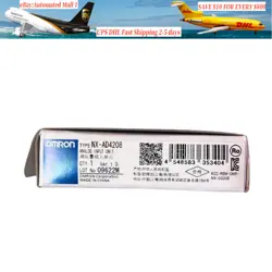 NX-AD4208 OMRON