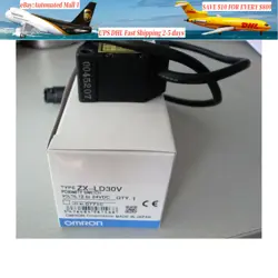 LASER SENSOR ZX-LD30V