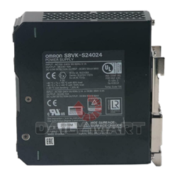 NEW IN BOX OMRON S8VK-S24024 POWER SUPPLY