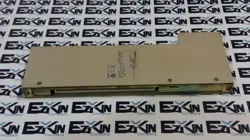 OMRON C500-II101 3G2A5-II101 I/O CONTROL UNIT