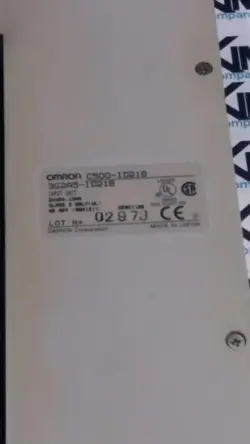 24VDC 10MA