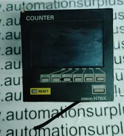 DIGITAL COUNTER WOW!!
