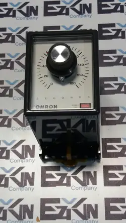 120V 180SEC