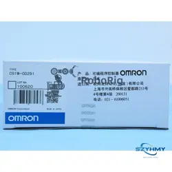 PLC MODULE CS1WOD291
