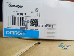 1PCS OMRON CS1W-OD261