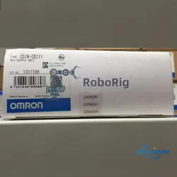 1PCS OMRON CS1W-OD211