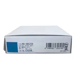FOR OMRON NX-OD5256