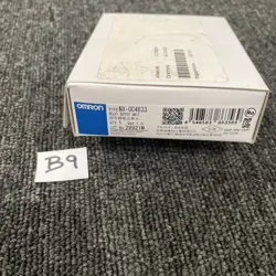 OMRON NX-OC4633 RELAY OUTPUT UNIT