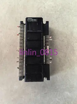 OMRON RELAY 61F-G4N-BA