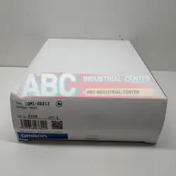 1PCS NEW OMRON CQM1-OD213 OUTPUT MODULE#