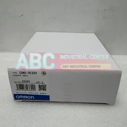CQM1-OC222 PLC MODULE#