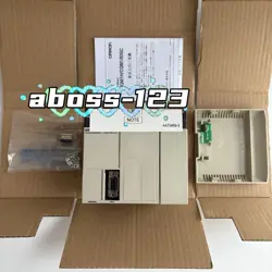 OMRON CQM1-CPU21 PLC MODULE#1PCS NEW IN BOX