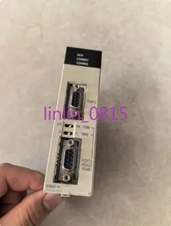 PLC MODULE CS1W-SCB41-V1