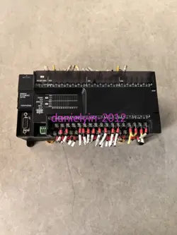 MODULE CP1E-N60S1DR-A