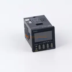 NEW OMRON H5CX-L8-N DIGITAL TIMER 100-240VAC