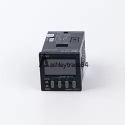 NEW OMRON H5CX-L8-N