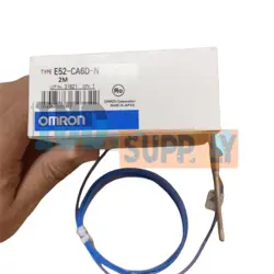 TEMPERATURE SENSOR E52CA6DN