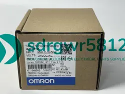 24VAC/DC-