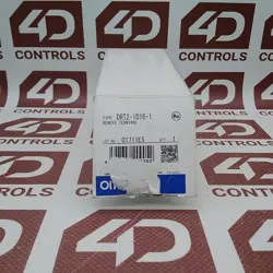 I/O MODULE DEVICENET