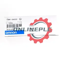 EXPEDITED SHIPPING CQM1DA022