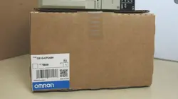 1PC OMRON CPU CS1G-CPU43H NEW IN BOX CS1GCPU43H