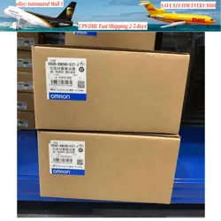 NEW OMRON R88D-KN04H-ECT-Z