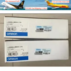 V680S-HMD66-ETN RFID READER