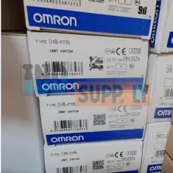 D4B-4111N PROGRAMMABLE