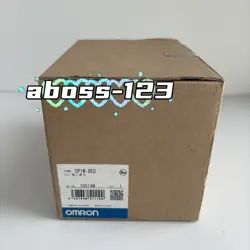 OMRON CP1W-8ED