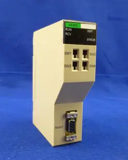 UNIT C200H-LK202 C200H