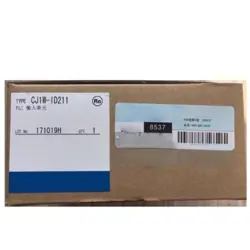 FOR OMRON CJ1W-ID211