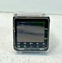 E5CC-QX3A5M-000 CONTROLLER
