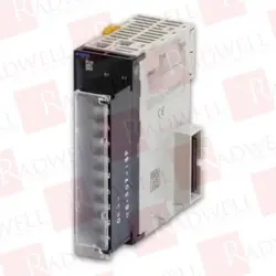 OMRON CJ1W-AD04U / CJ1WAD04U (BRAND NEW)