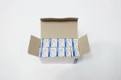 10 OMRON H3YN-2